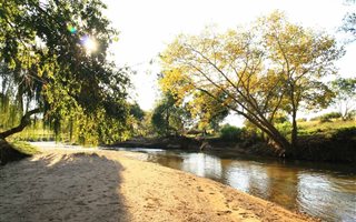 1102 m² Land available in Waterfall Country Estate