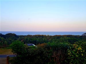 3 Bed House in Hibberdene