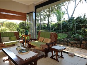 3 Bed Townhouse in Le Domaine