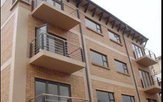 2 Bedroom Apartment in Durban CBD