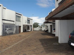3 Bed Duplex in Vasco Estate