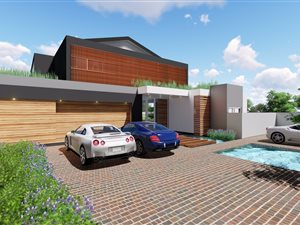 4 Bed House in Blue Hills Equestrian Estate
