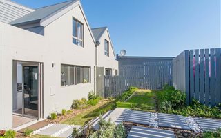4 Bedroom House in Crofters Valley