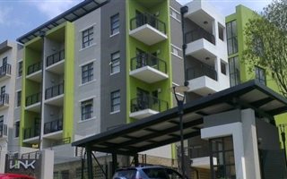 2 Bedroom Apartment in Rivonia