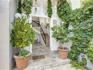 4 Bedroom House in Emmarentia