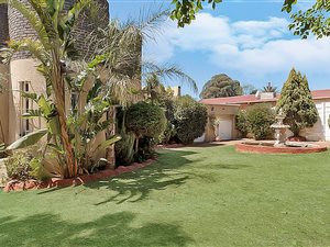 4 Bed House in Silverfields