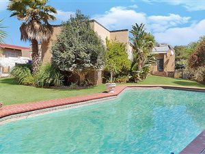 4 Bed House in Silverfields
