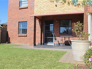 2 Bed House in Wonderboom