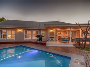 3 Bed House in Dunvegan