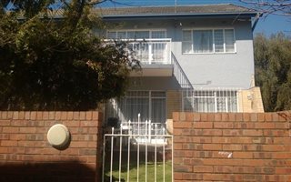 3 Bedroom Duplex in Glenhazel