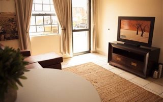 2 Bedroom House in Amandasig