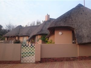 Office space in Wilkoppies