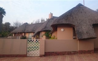 Office space in Wilkoppies