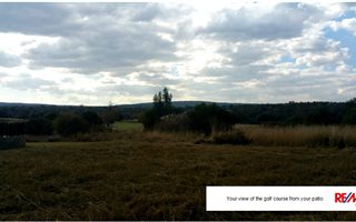 2000 m² Land available in Koro Creek Golf Estate