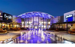 4500 m² Commercial space in Waterfall Estate