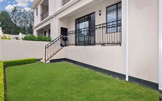 3 Bedroom Duplex in Carlswald Estate