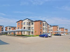 2 Bed Townhouse in Ravenswood