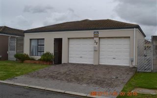 3 Bedroom House in Kraaifontein Central