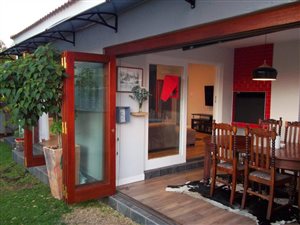 3 Bed Cluster in Sharonlea