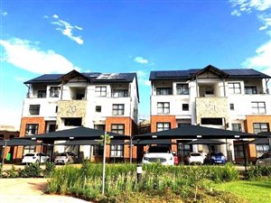 3 Bed Apartment in Willow Acres