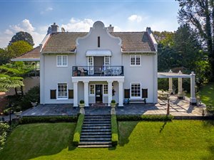 4 Bed Townhouse in Hillcrest Central