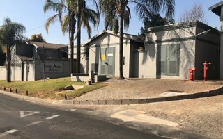 2 Bedroom Apartment in North Riding