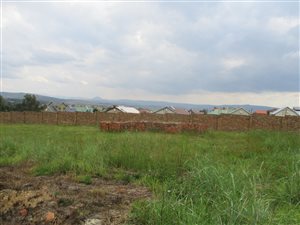 578 m² Land available in Lydenburg