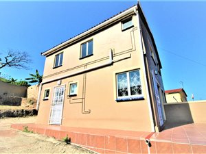 2 Bed House in Risecliff