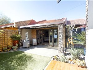 3 Bed Cluster in Lambton