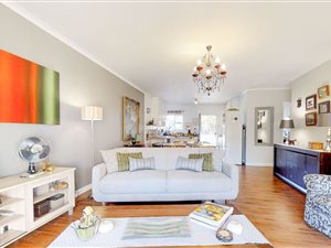 3 Bed Cluster in Lambton