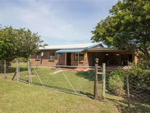 3 Bed House in Boknesstrand