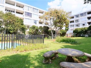 1 Bed Apartment in Illovo