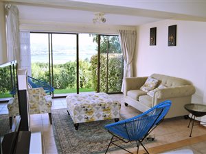 2 Bed Apartment in Mount Kos
