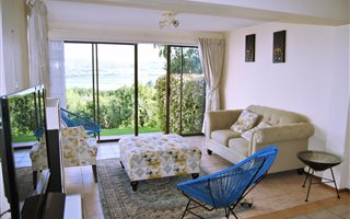 2 Bedroom Apartment in Mount Kos