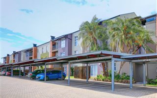 2 Bedroom Apartment in Dormehlsdrift