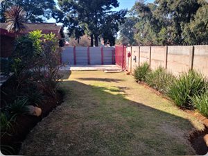 3 Bed House in Pollak Park