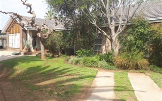 6 Bedroom House in Douglas