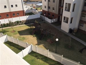 2 Bedroom Duplex in Barbeque Downs
