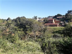 929 m² Land available in Doon Heights