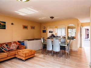 3 Bed Apartment in Sparks Estate
