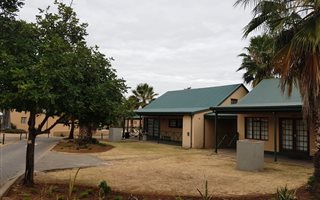 3 Bedroom Townhouse in Bela-Bela (Warmbaths)