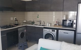 1 Bedroom Apartment in Greenstone Hill