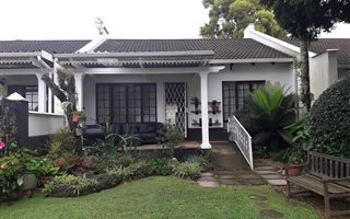 1 Bedroom Apartment in Blackridge
