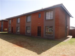 2 Bed Apartment in Theresa Park