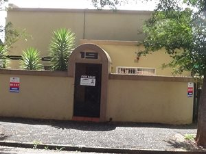 3 Bed House in Newlands