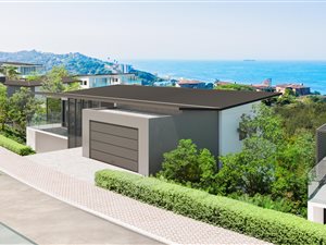 4 Bed Duplex in Tongaat Central