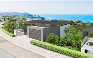 4 Bedroom Duplex in Tongaat Central