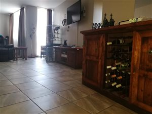 2 Bed Flat in Casseldale