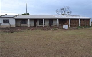 76.5 ha Farm in Albertinia