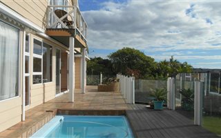 4 Bedroom House in Kei Mouth